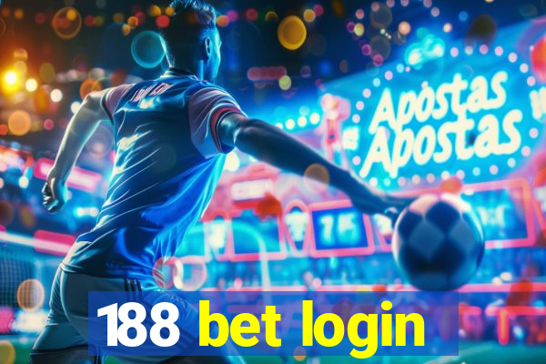 188 bet login